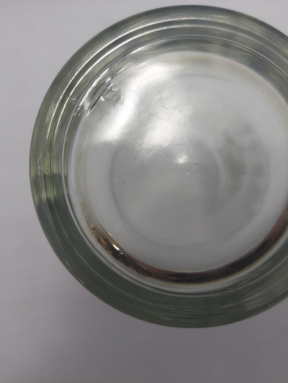 Yuengling Clear Pint Glass with Dog Artwork - Clear - Picture 8 of 14